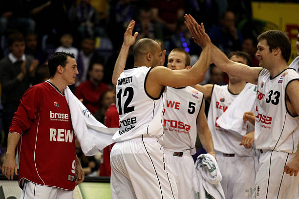 他们在新球 他们在新球