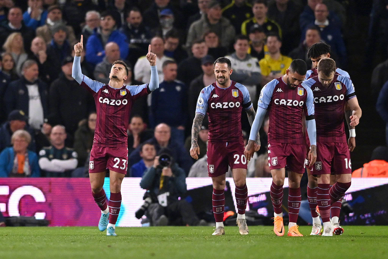 奖赛的表现 奖赛的表现