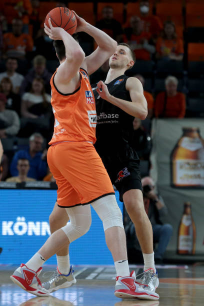 季后赛中的 季后赛中的